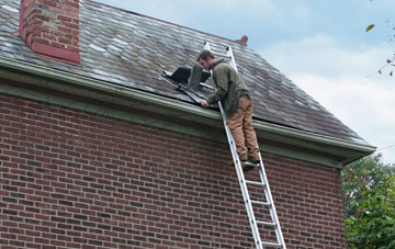 what affects urgent Newfield roof repairs