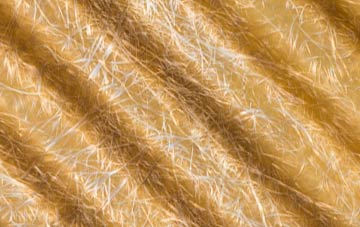 Newfield fibreglass roof waterproofing