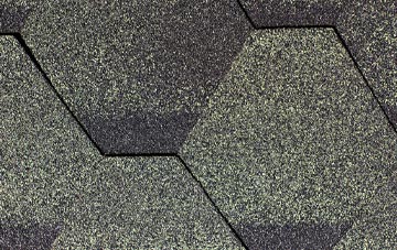 Newfield fibreglass shingle repairs