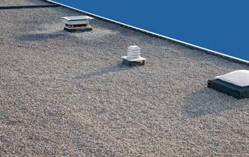 flat roofing Newfield