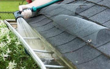 Newfield gutter cleaning costs