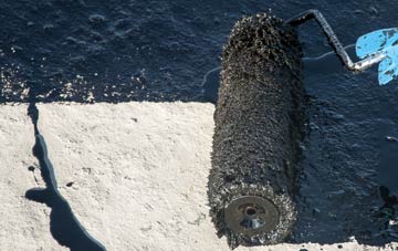 Newfield liquid sealant waterproofing