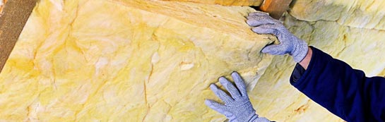 quotes for Newfield roof insulation