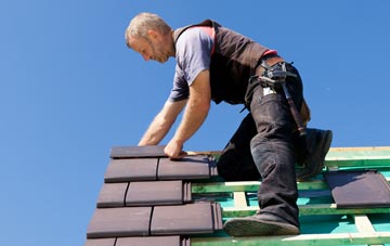 disadvantages of Newfield slate roofing