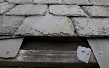Newfield slate roof repairs and maintenance