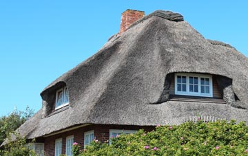 thatch roofing Newfield