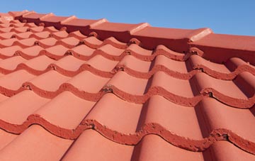 Newfield tile and slate roof replacement