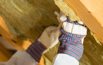 types of Newfield pitched roof insulation materials