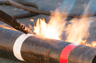 Newfield flat roofing replacement