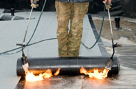 Newfield flat roof sealing quote