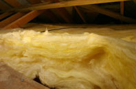 Newfield pitch roof insulation